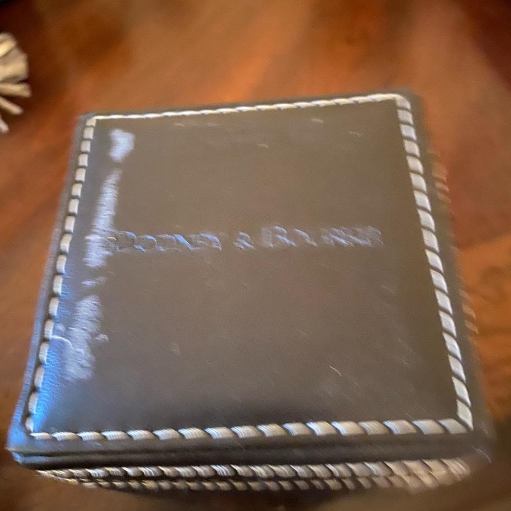Dooney and Bourke used watch